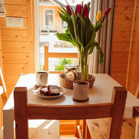 Osada Zator Family Resort & Spa Экстерьер фото