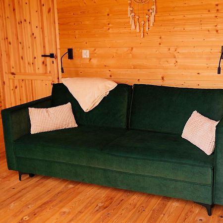 Osada Zator Family Resort & Spa Экстерьер фото