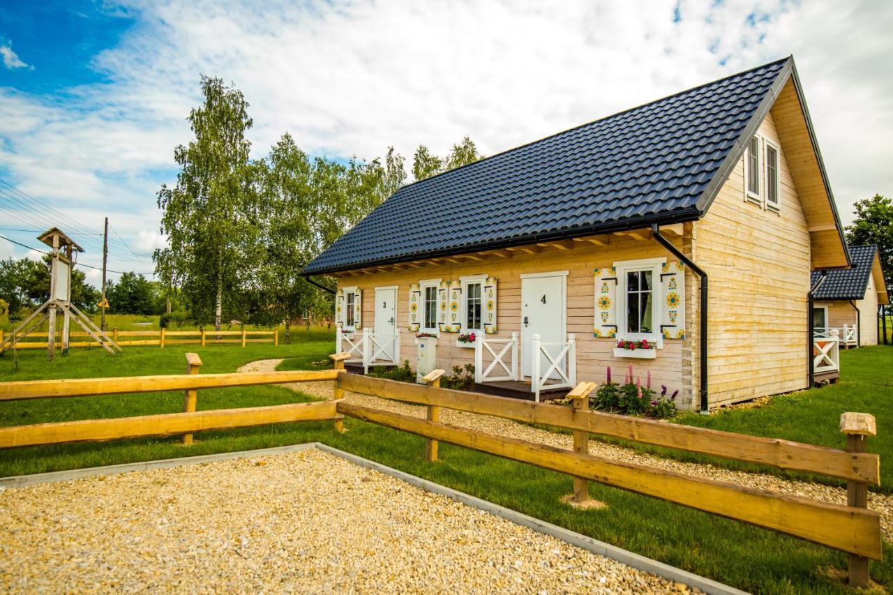 Osada Zator Family Resort & Spa Экстерьер фото