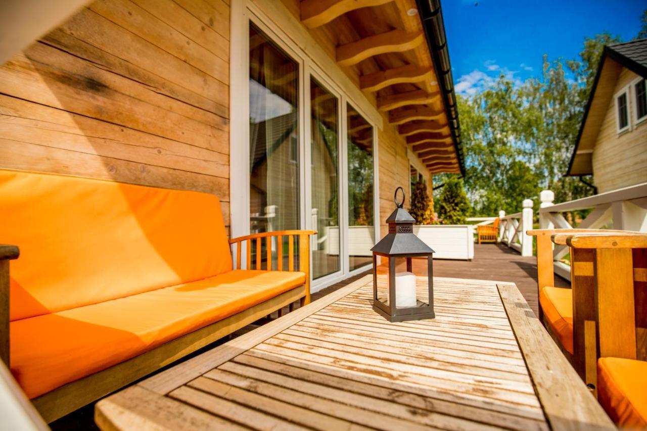 Osada Zator Family Resort & Spa Экстерьер фото