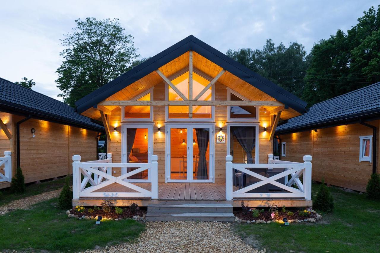 Osada Zator Family Resort & Spa Экстерьер фото