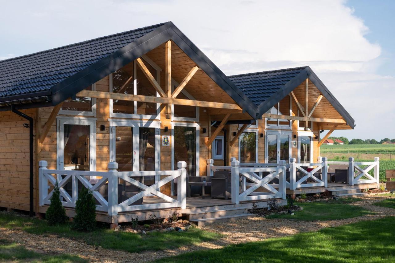 Osada Zator Family Resort & Spa Экстерьер фото