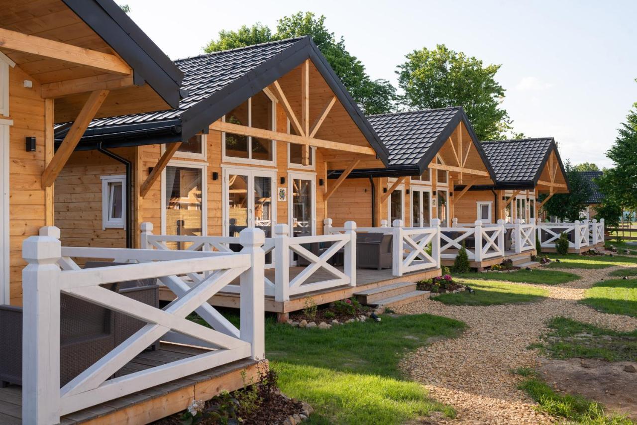 Osada Zator Family Resort & Spa Экстерьер фото