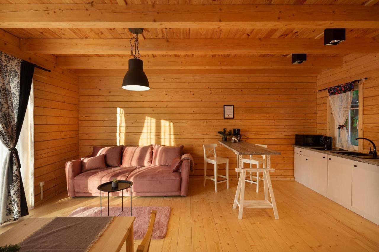 Osada Zator Family Resort & Spa Экстерьер фото