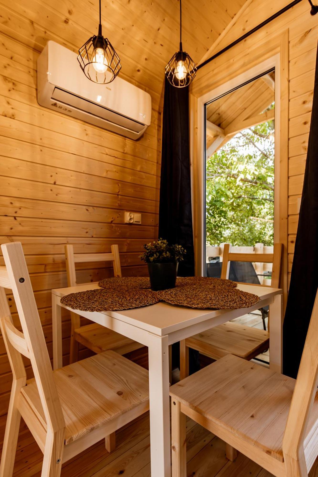 Osada Zator Family Resort & Spa Экстерьер фото