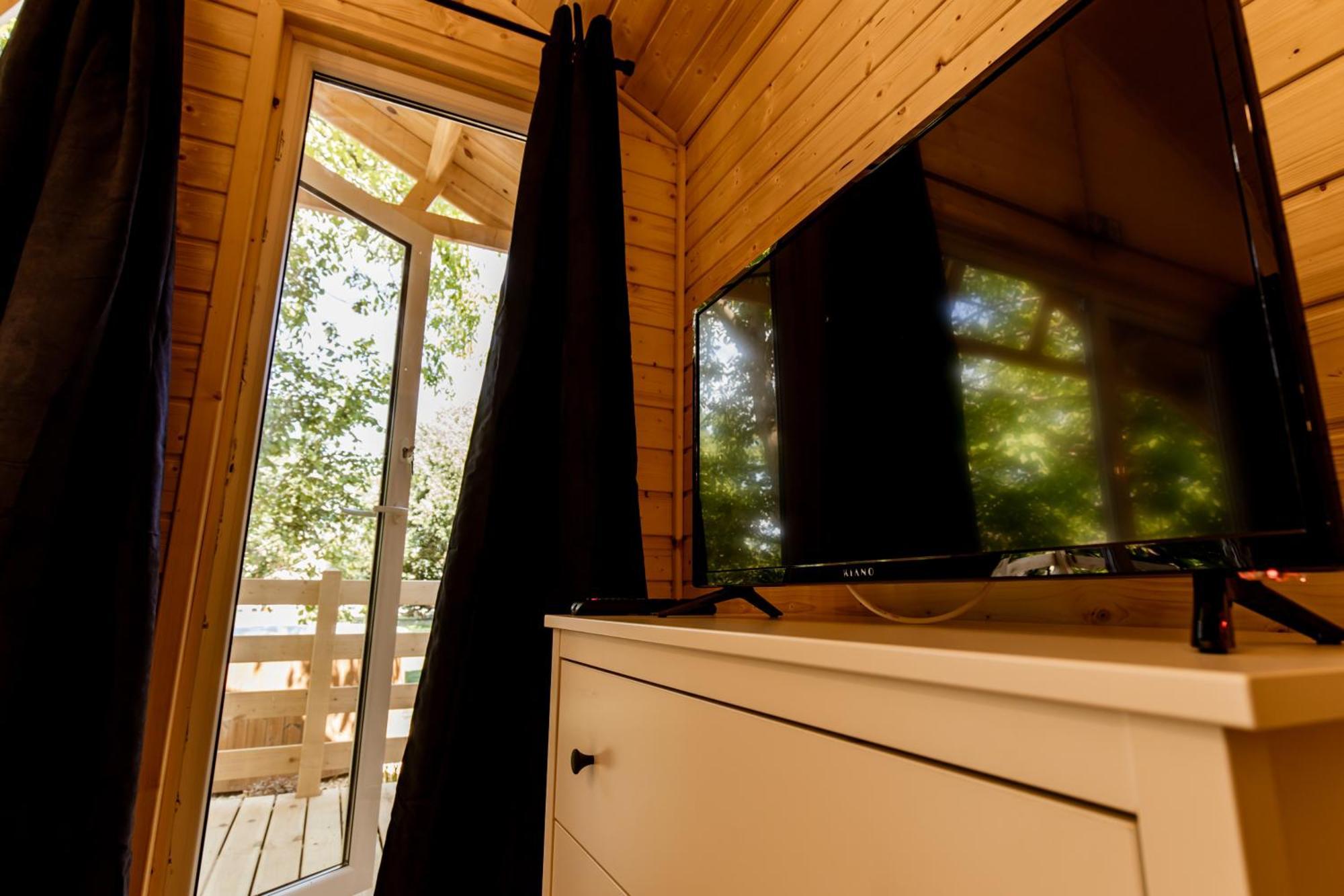Osada Zator Family Resort & Spa Экстерьер фото