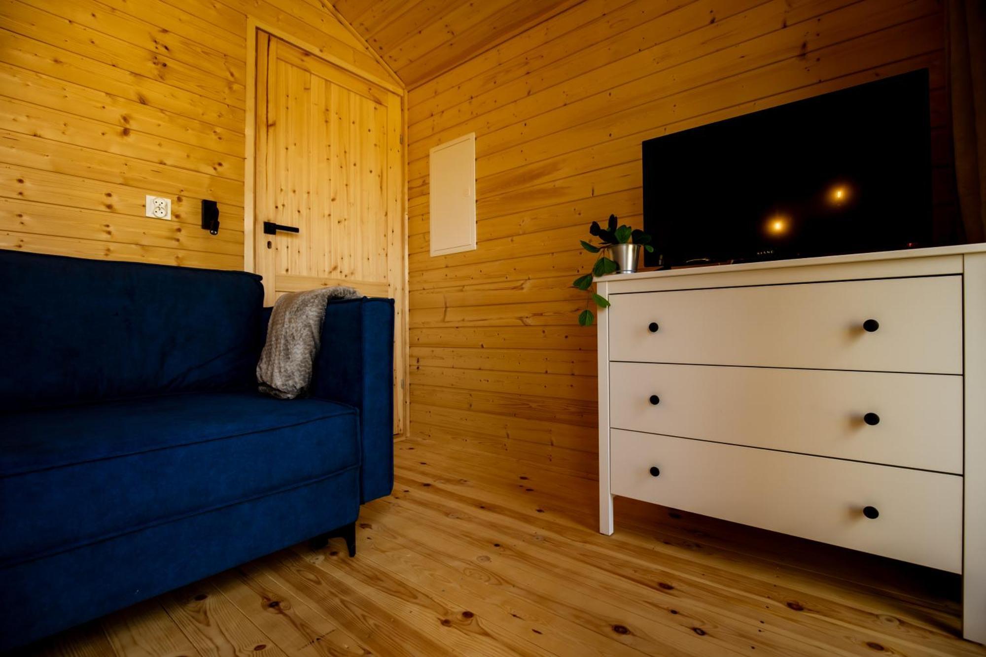 Osada Zator Family Resort & Spa Экстерьер фото