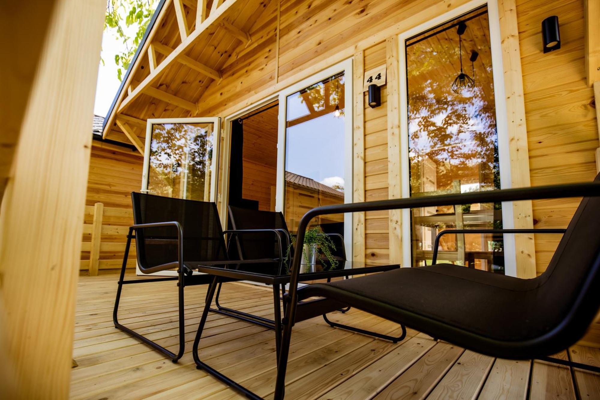 Osada Zator Family Resort & Spa Экстерьер фото