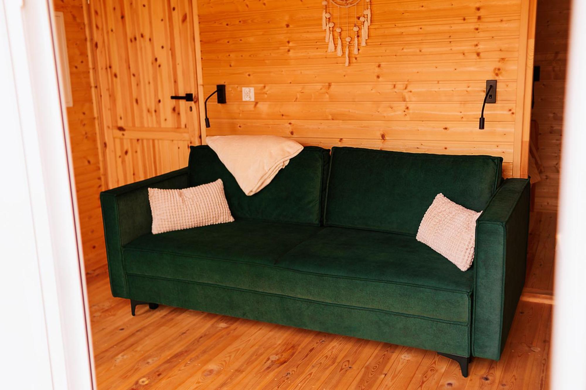 Osada Zator Family Resort & Spa Экстерьер фото