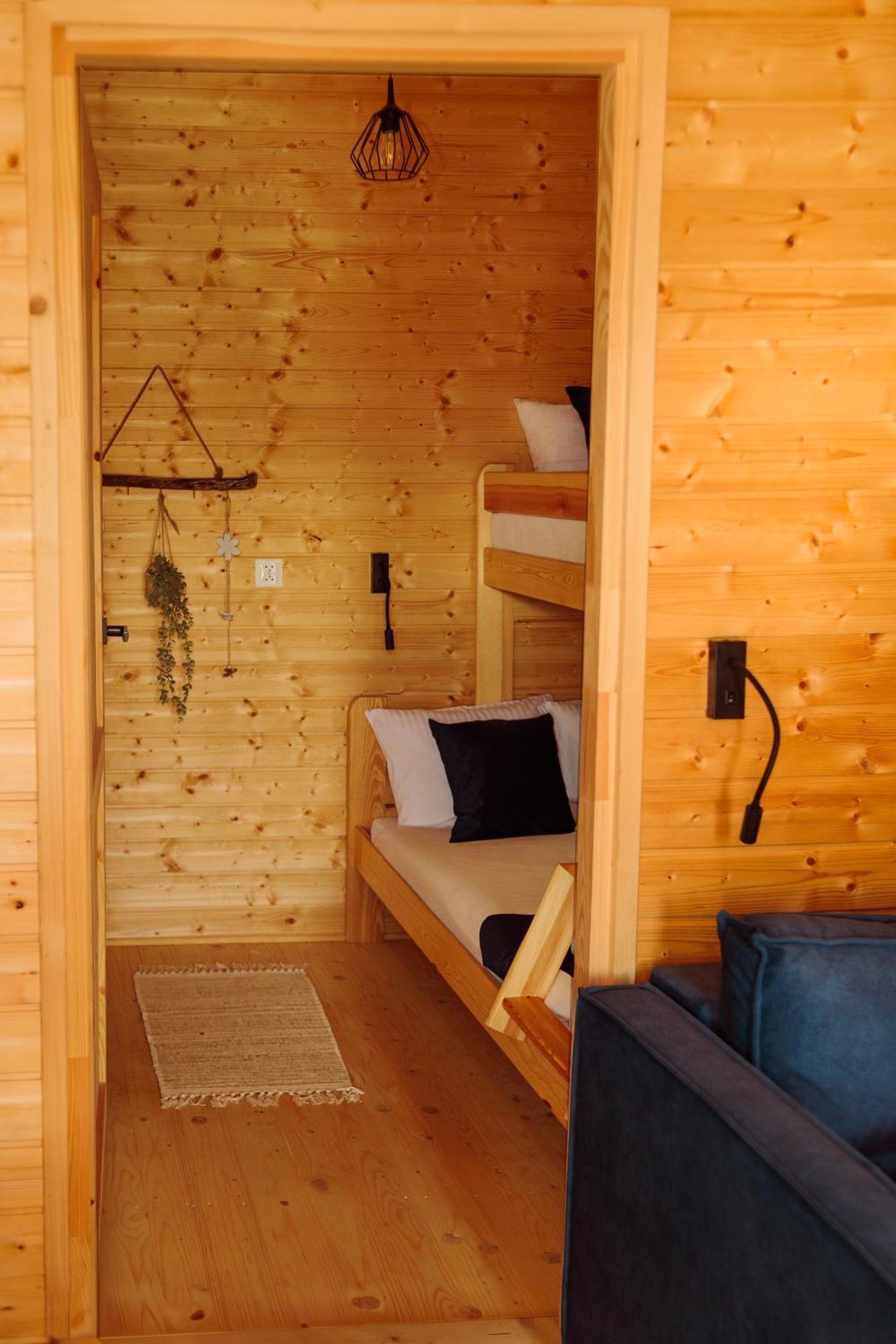 Osada Zator Family Resort & Spa Экстерьер фото
