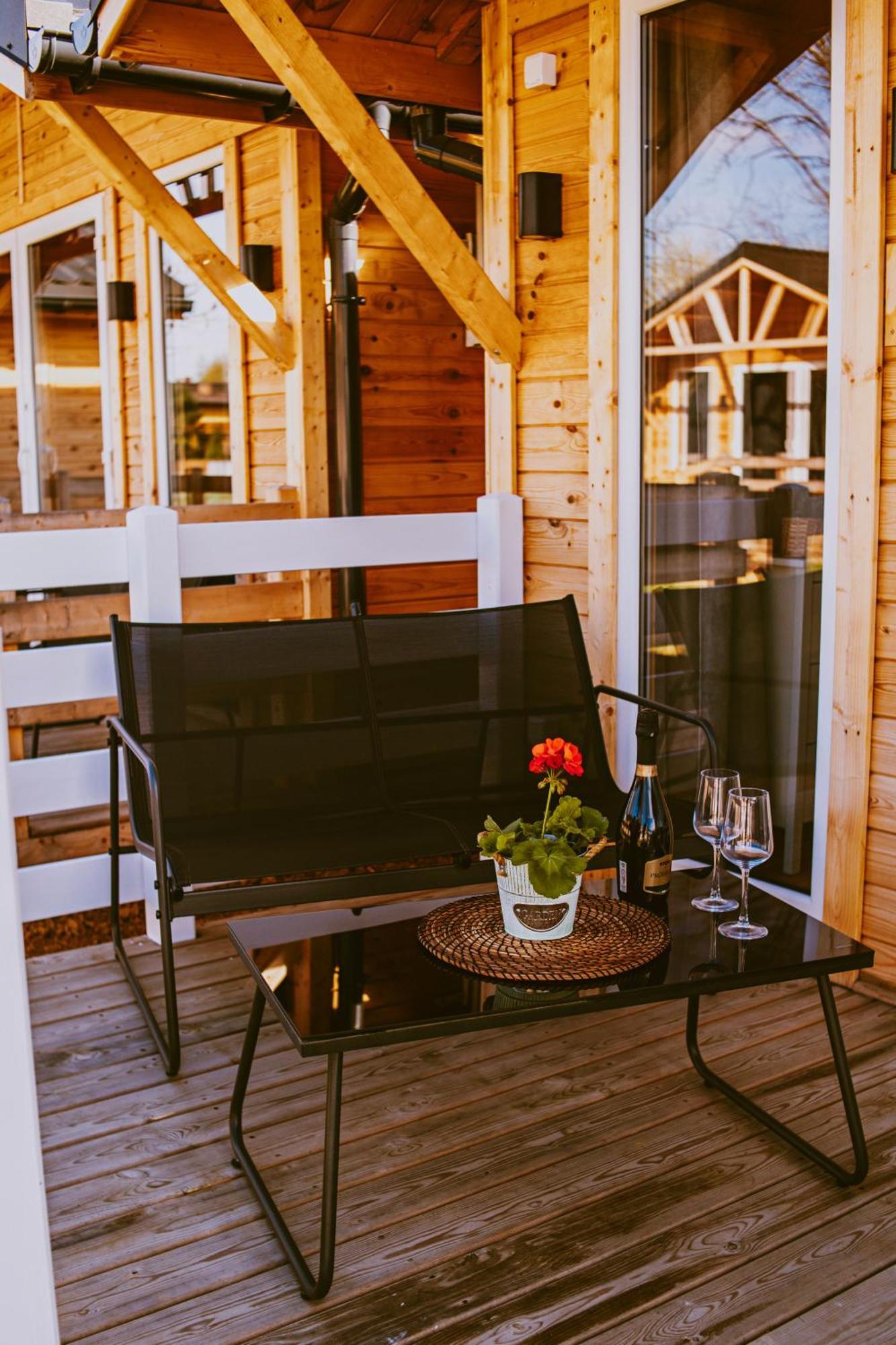 Osada Zator Family Resort & Spa Экстерьер фото