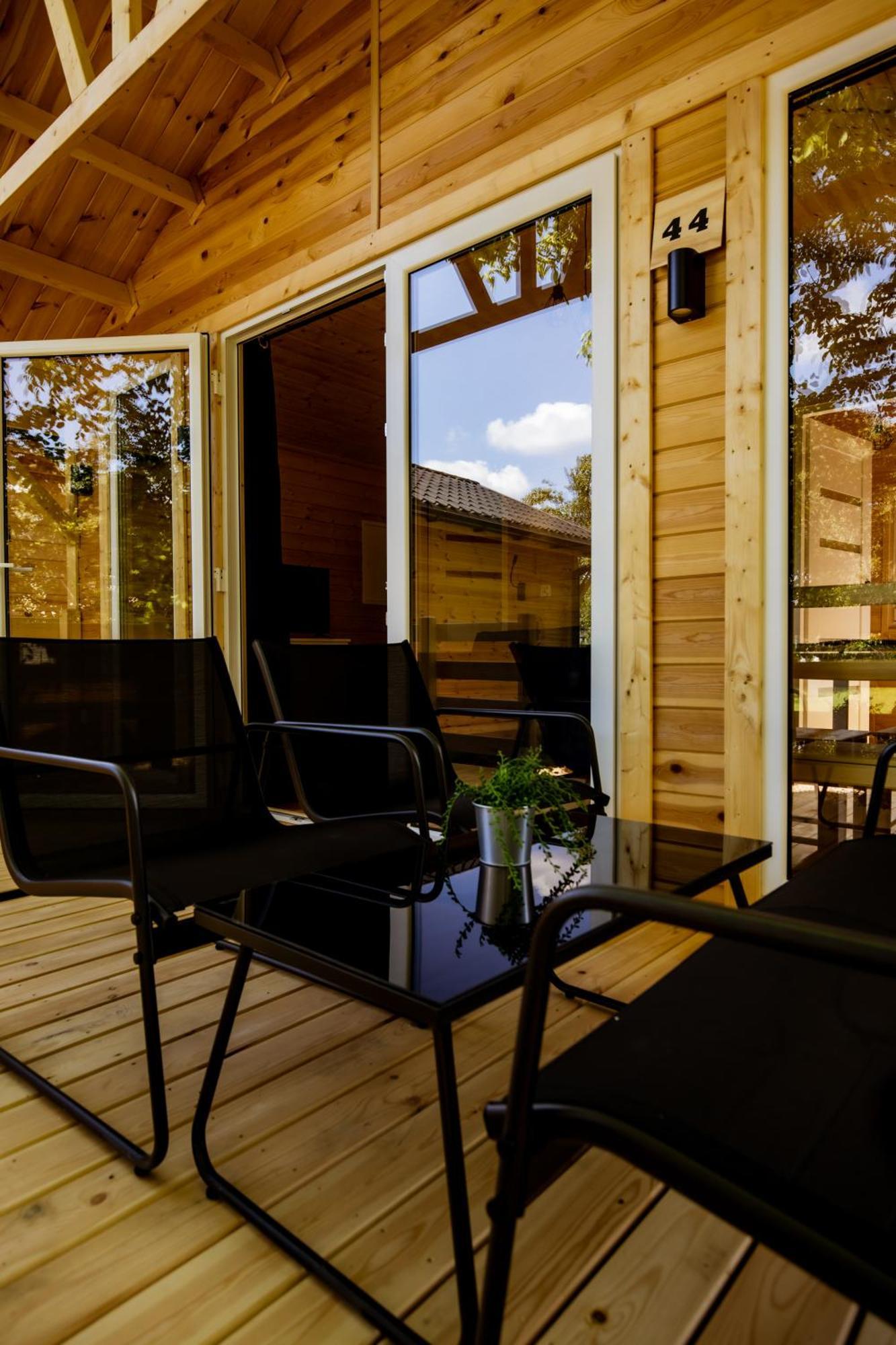 Osada Zator Family Resort & Spa Экстерьер фото