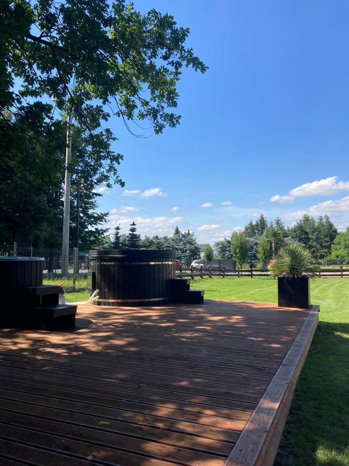 Osada Zator Family Resort & Spa Экстерьер фото
