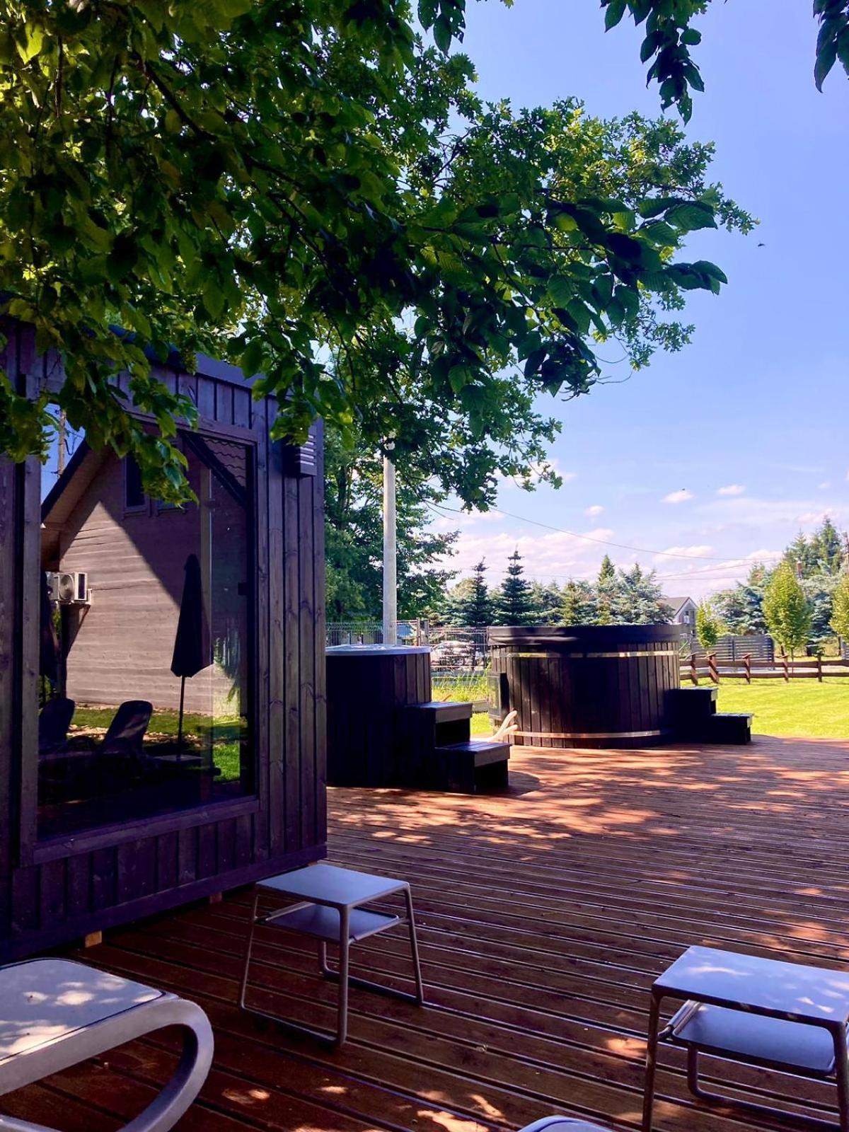 Osada Zator Family Resort & Spa Экстерьер фото